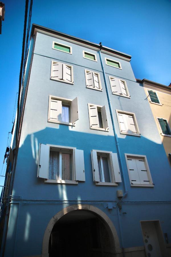 Casa Magia Apartment Chioggia Exterior photo