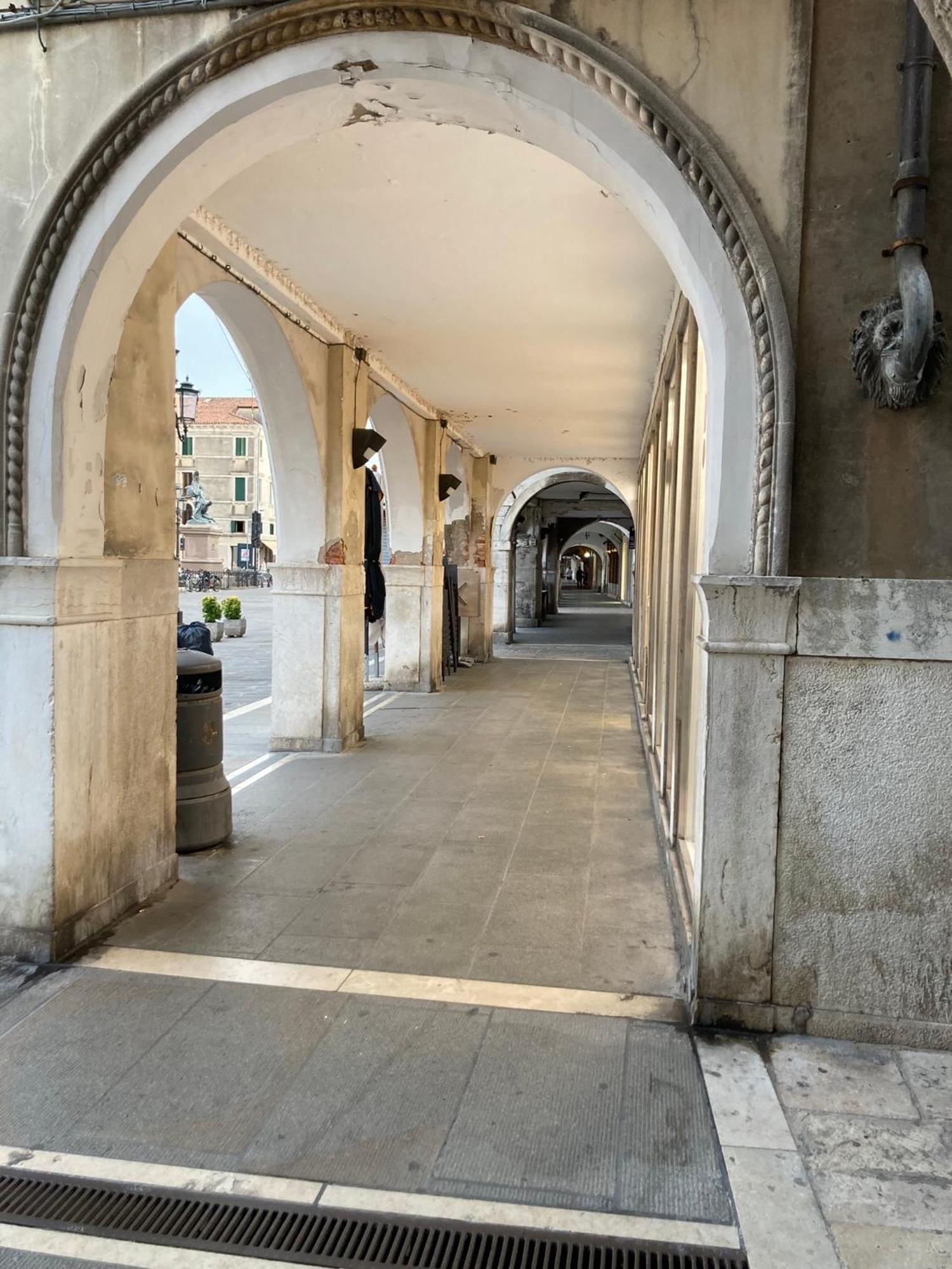 Casa Magia Apartment Chioggia Exterior photo